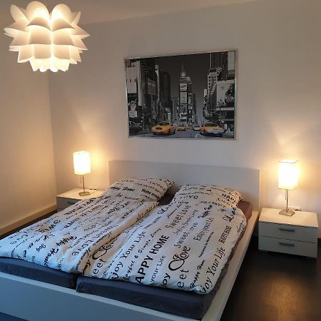 Andinas Ferienwohnung In Ruhiger Lage Direkt Am Wald Wilnsdorf Экстерьер фото
